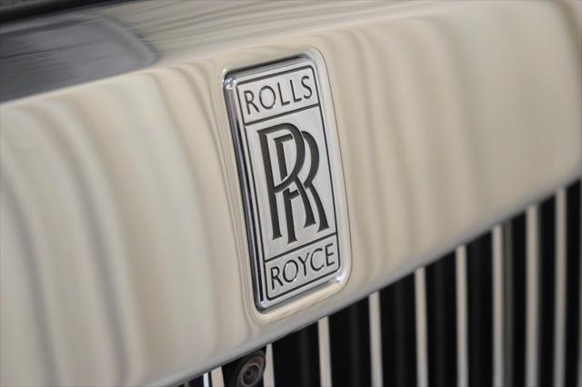 2022 rolls-royce cullinan