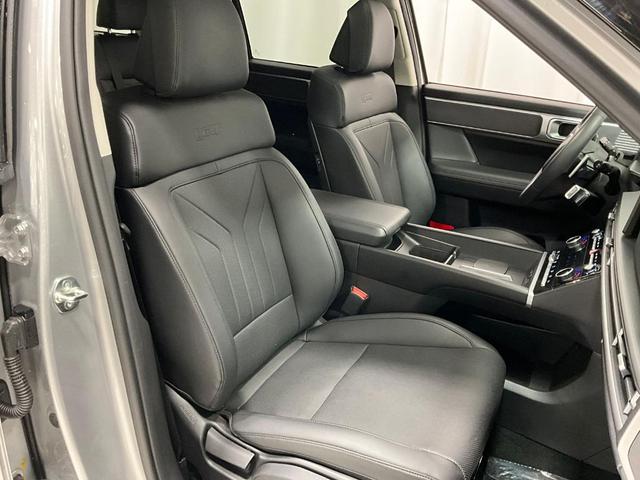 2024 hyundai santa fe xrt