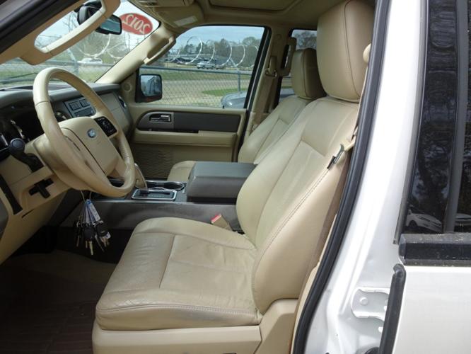 used 2012 ford expedition el xlt collins, ms 39428 for sale in collins, mississippi