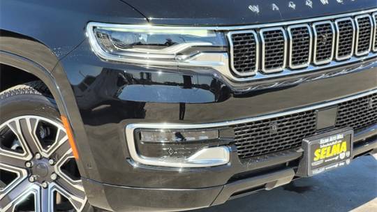 2024 Jeep Wagoneer