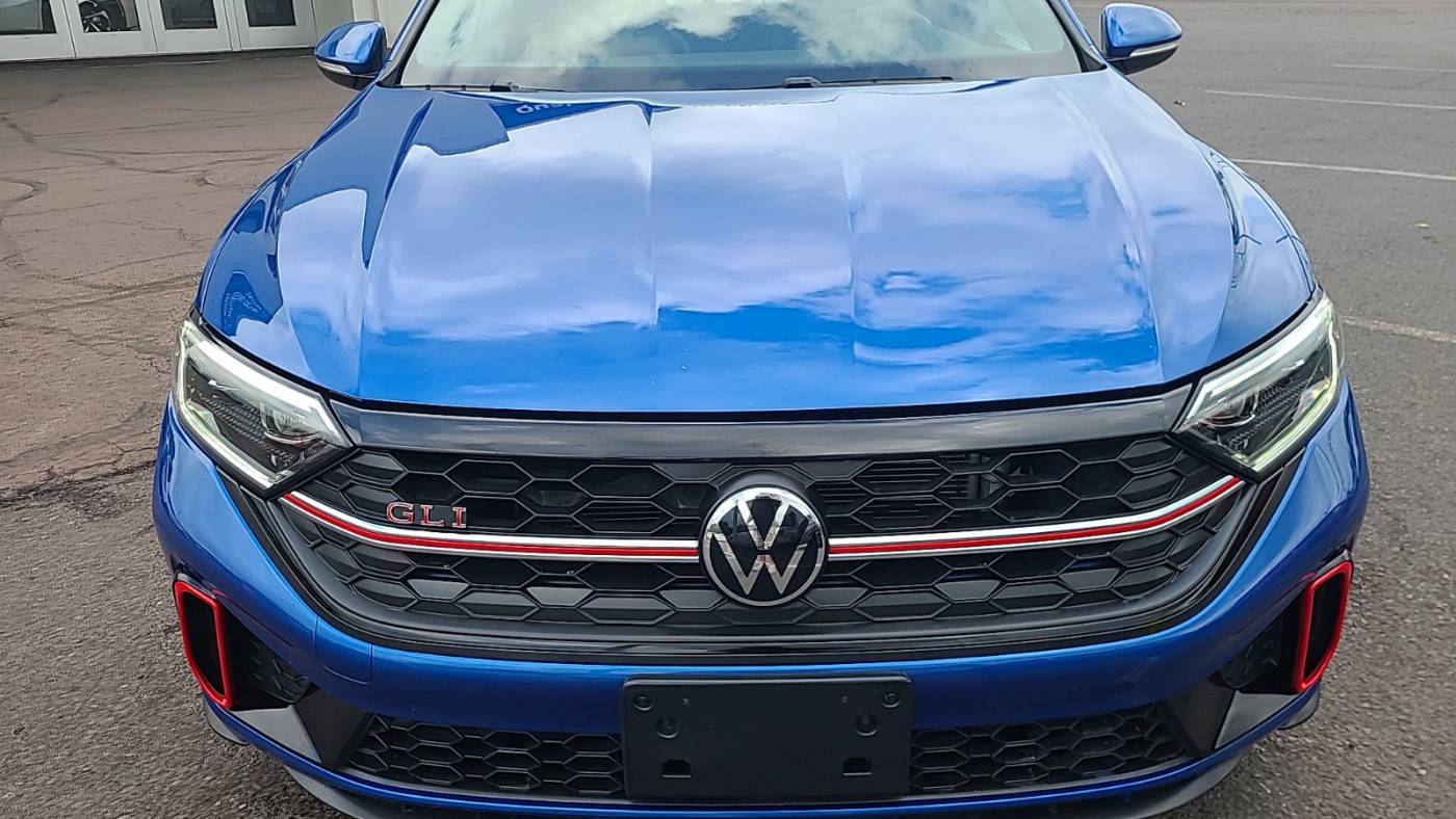2023 volkswagen jetta gli autobahn