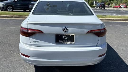 2019 volkswagen jetta sel