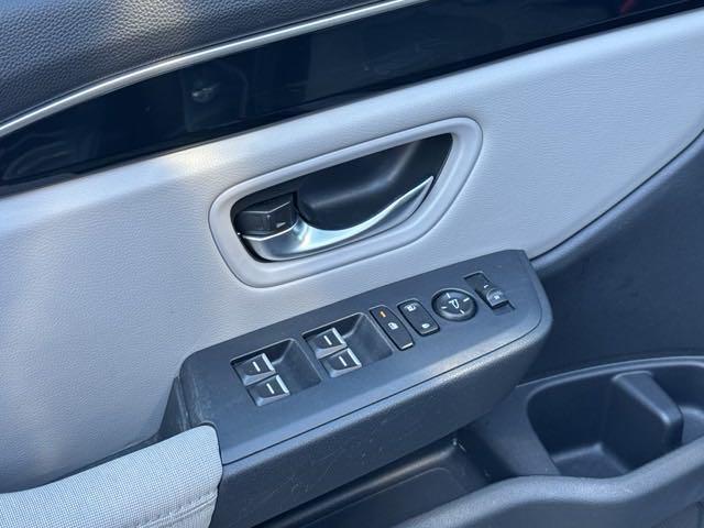 2023 honda pilot awd lx