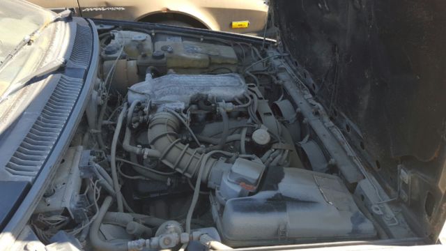 1982 alfa romeo gtv 6 coupe