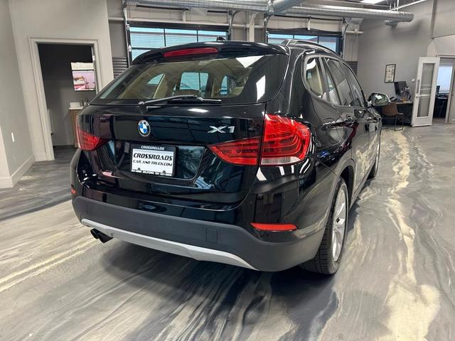 2013 bmw x1 xdrive 28i