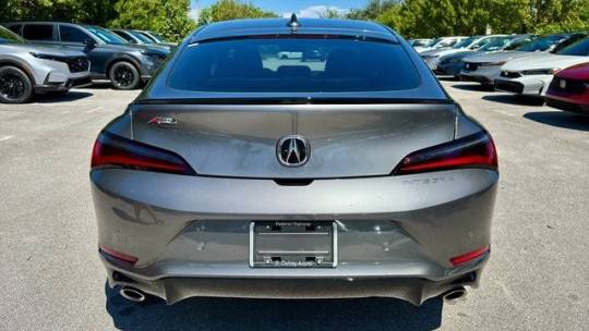 2025 Acura Integra