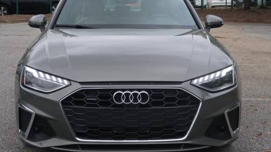 2023 audi a4 quattro s line prem plus 45 tfsi