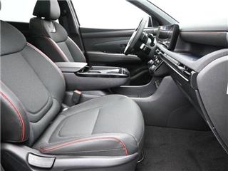 2025 Hyundai Tucson n line