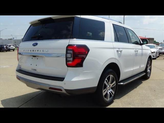 2023 ford expedition limited