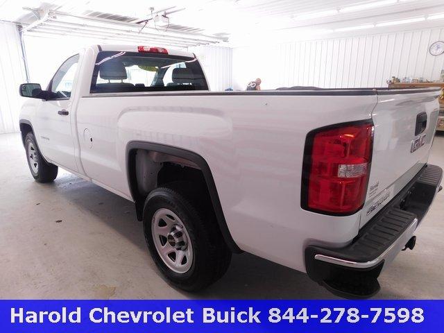used 2018 gmc sierra 1500 2wd regular cab angola, in 46703 for sale in angola, indiana
