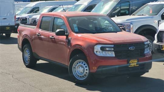 2024 Ford Maverick