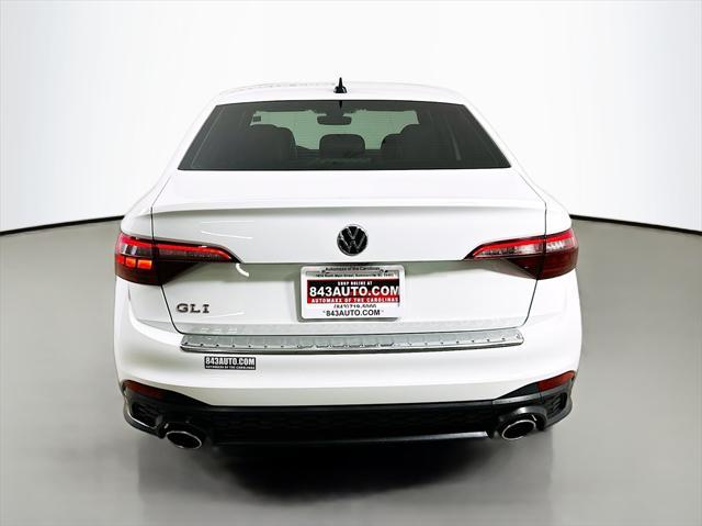 2023 volkswagen jetta gli 2.0t autobahn