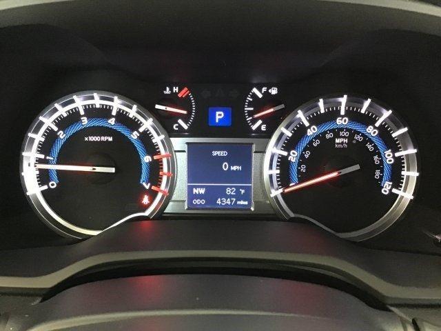 certified 2018 toyota 4runner limited dothan, al 36301 for sale in dothan, alabama