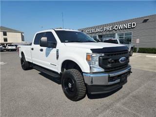 2021 Ford F-250 xl