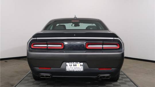 2020 Dodge Challenger