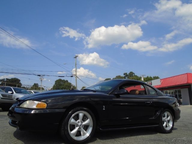 1994 cobra coupe used 5l v8 32v manual rwd coupe