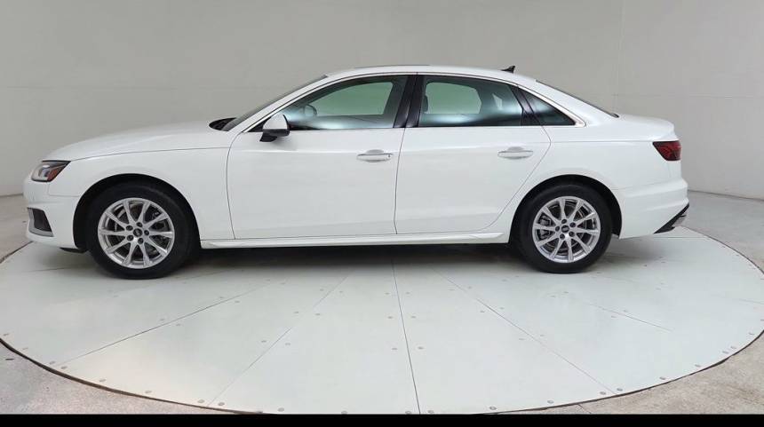 2021 audi a4 quattro premium 40 tfsi