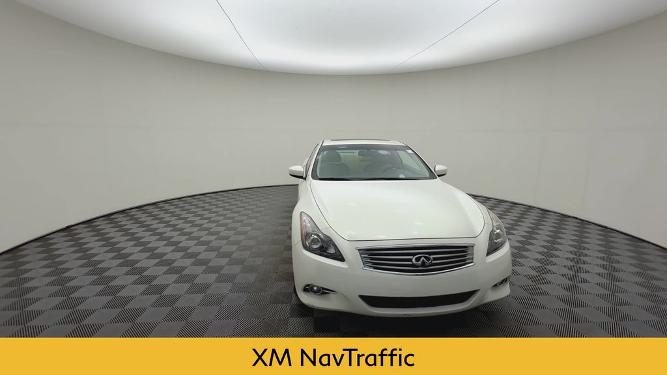 used 2012 infiniti g37 coupe x