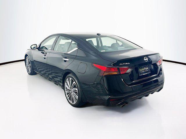 2024 nissan altima 2.5 sl
