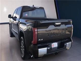 2023 Toyota Tundra 1794 edition