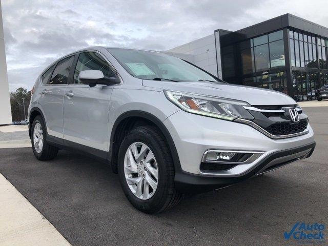used 2015 honda cr-v fwd ex huntsville, al 35806 for sale in huntsville, alabama