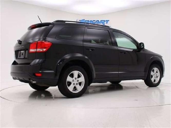 2012 dodge journey sxt in columbus, oh