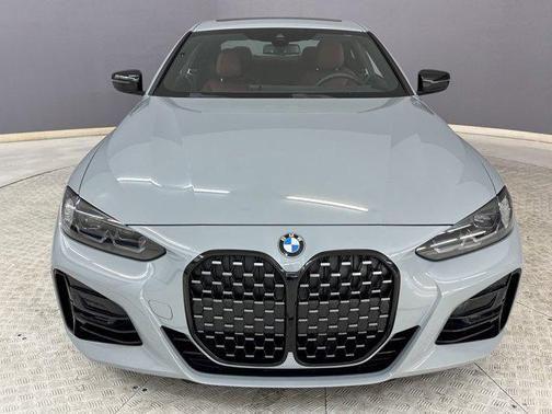2024 bmw 430