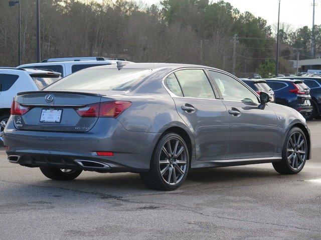 used 2015 lexus gs 350 gainesville, ga 30504 for sale in gainesville, georgia