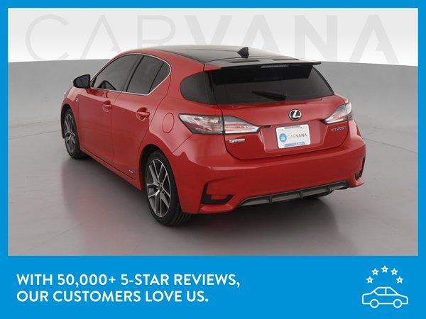 2017 lexus ct in columbus, ohio