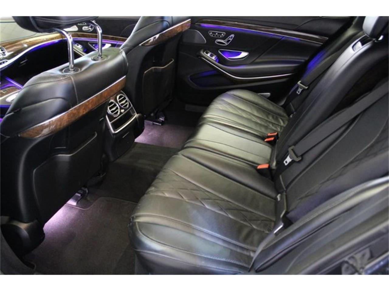2017 mercedes-benz s-class