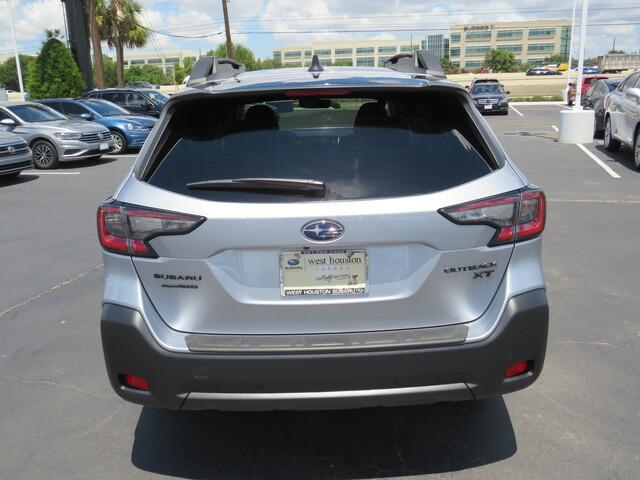2024 subaru outback onyx edition xt