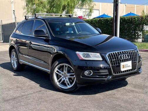 2014 audi q5