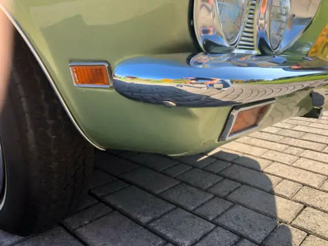 1969 corvair monza convertible 1 of 521 built no reserve!!!!