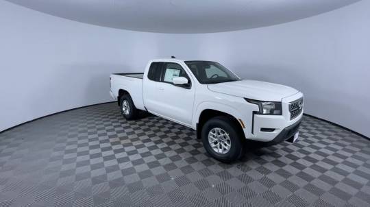 2024 Nissan Navara (Frontier)