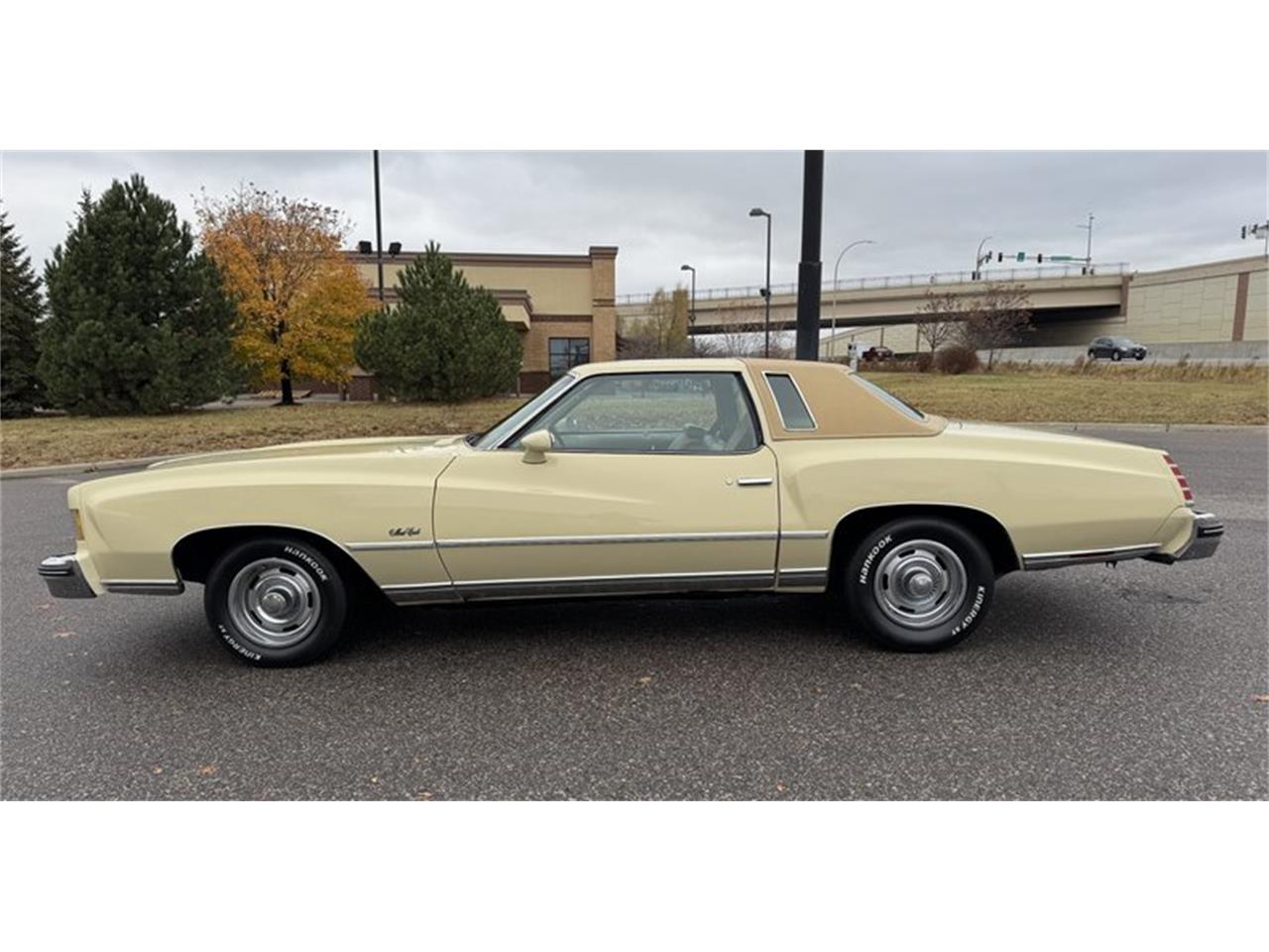 1975 chevrolet monte carlo
