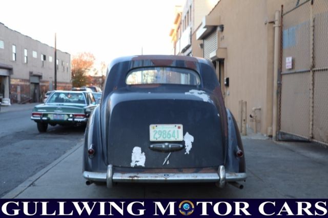 1953 rhd used