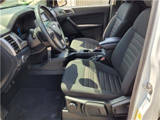 2022 Ford Ranger (North America) xlt