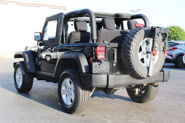 used 2007 jeep wrangler x indianapolis, in 46240 for sale in indianapolis, indiana