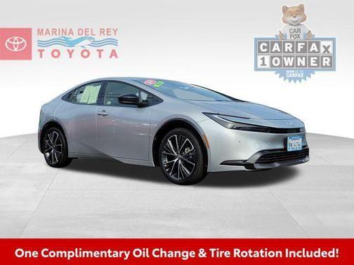 2024 toyota prius