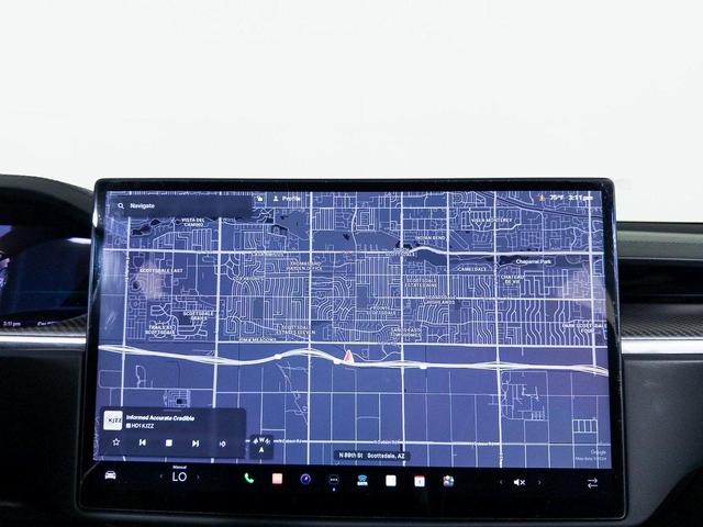 2023 tesla model s plaid