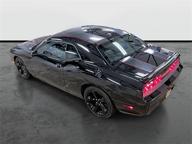 2014 dodge challenger r/t