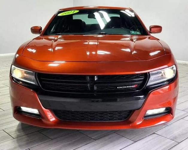2021 dodge charger sxt 4dr all-wheel drive sedan in riverton, new jersey