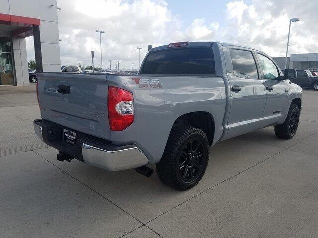 certified 2019 toyota tundra sr5 houma, la 70360 for sale in allemand, louisiana