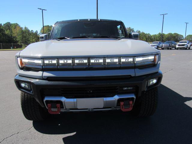 2024 gmc hummer ev 2x
