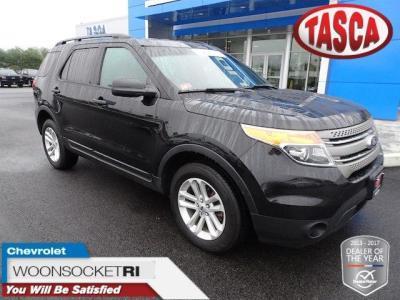 2015 ford explorer base awd base 4dr suv for sale in cranston, rhode island