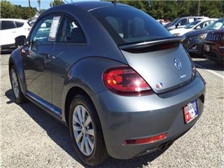 2019 Volkswagen Beetle 2.0t s