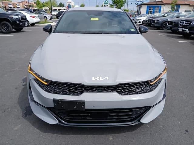 2023 kia k5 gt-line in frederick, maryland