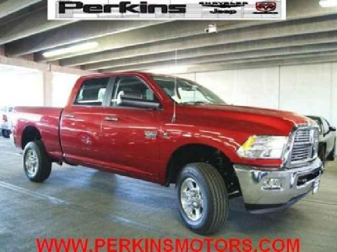 2010 dodge ram 3500 in colorado springs, co