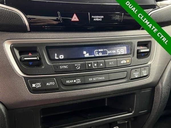 2021 honda ridgeline in secaucus, new jersey