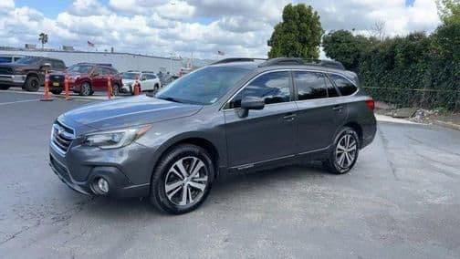 2019 subaru outback 2.5i limited in san jose, california
